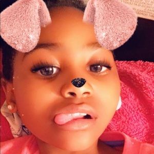 Meet your Posher, Imani